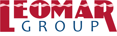 Logotipo de Leomar Hotels